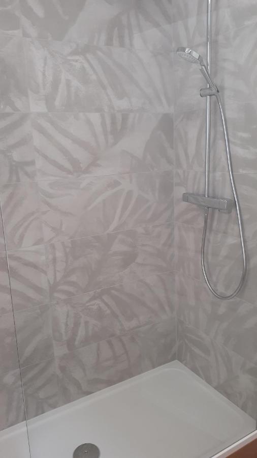 コテレT3 Moderne Et Cosy Avec Linge Et Menage Comprisアパートメント エクステリア 写真