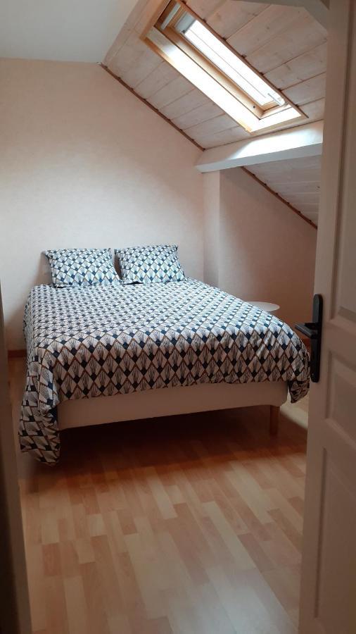 コテレT3 Moderne Et Cosy Avec Linge Et Menage Comprisアパートメント エクステリア 写真