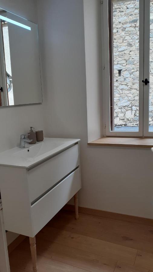 コテレT3 Moderne Et Cosy Avec Linge Et Menage Comprisアパートメント エクステリア 写真